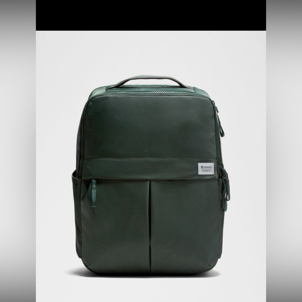 Lululemon backpack